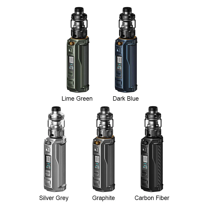 VOOPOO Argus XT 100W Mod Kit - Image 3