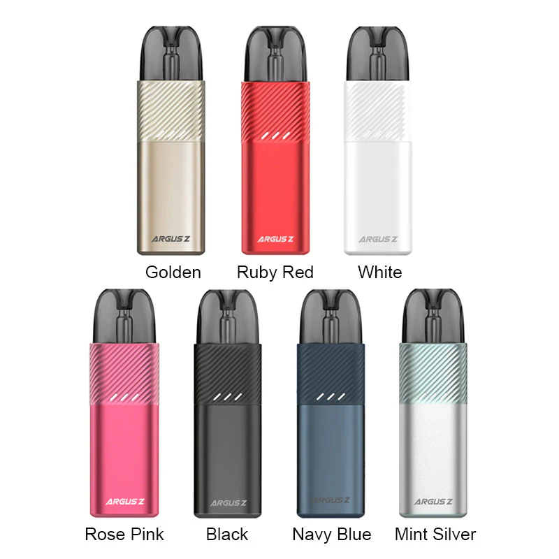 VOOPOO Argus Z Pod Kit 17W - Image 2