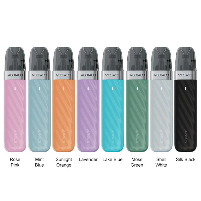 VOOPOO Argus Z2 Pod Kit - Image 2