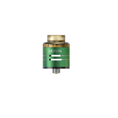 VOOPOO Demon RDA Tank Atomizer - Image 13