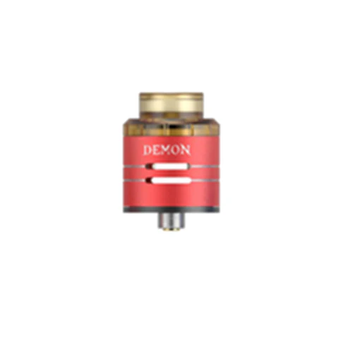 VOOPOO Demon RDA Tank Atomizer - Image 14