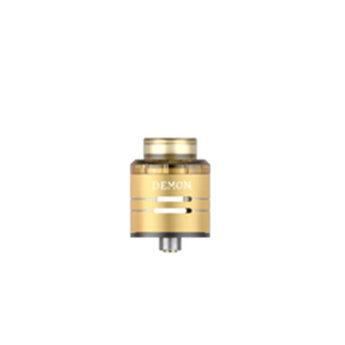 VOOPOO Demon RDA Tank Atomizer - Image 15