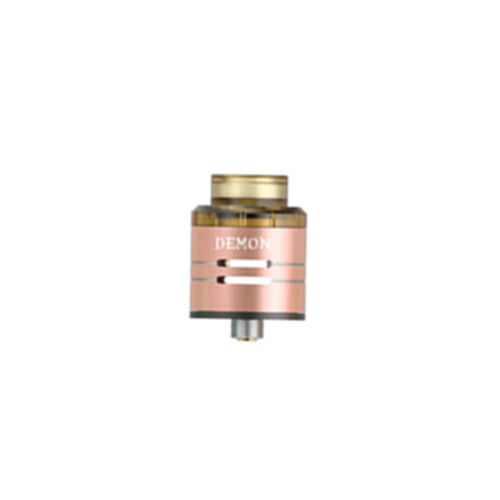 VOOPOO Demon RDA Tank Atomizer - Image 16