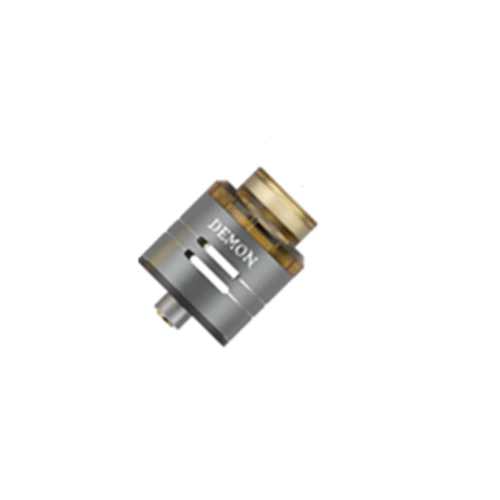 VOOPOO Demon RDA Tank Atomizer - Image 4