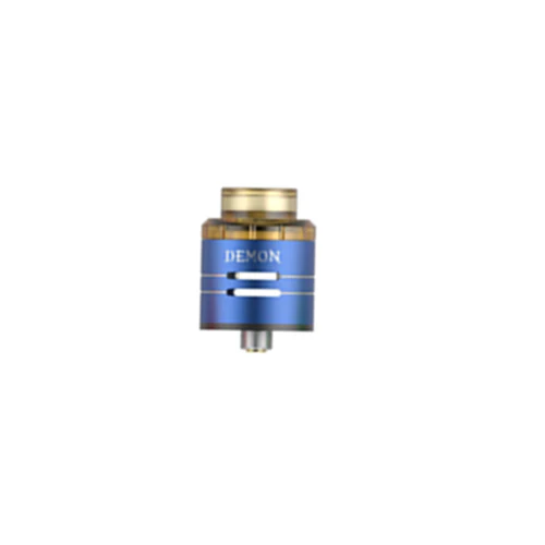 VOOPOO Demon RDA Tank Atomizer - Image 8