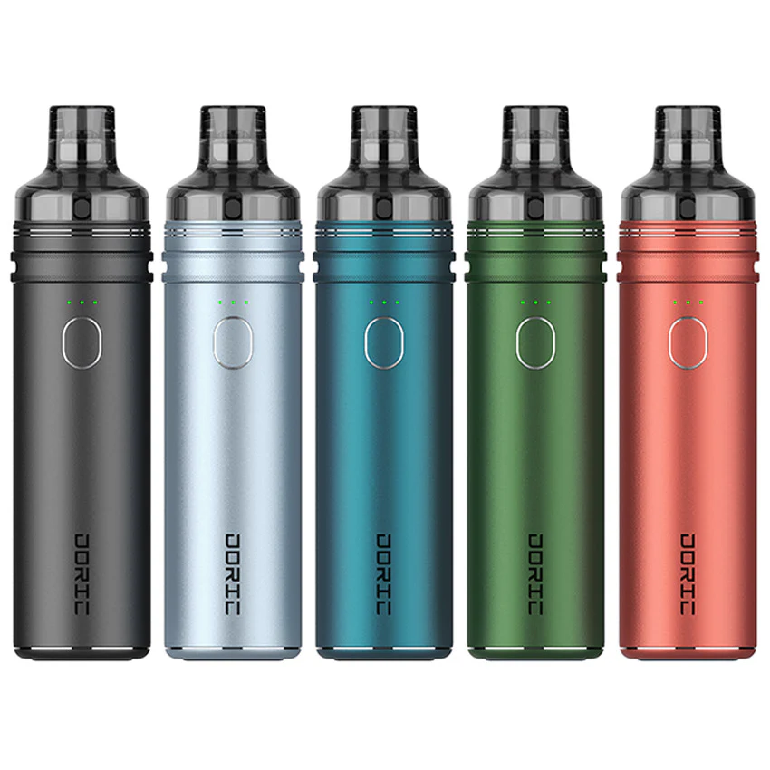 Voopoo Doric 60 Pod System Kit 2500mAh - Image 3