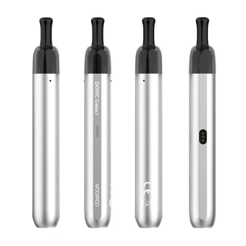 Voopoo Doric Galaxy Pen Kit 500mAh - Image 2