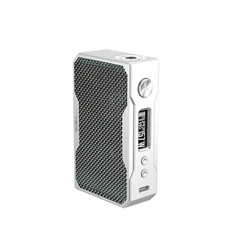 VOOPOO DRAG 157W TC Box Mod Akkuträger - Image 11