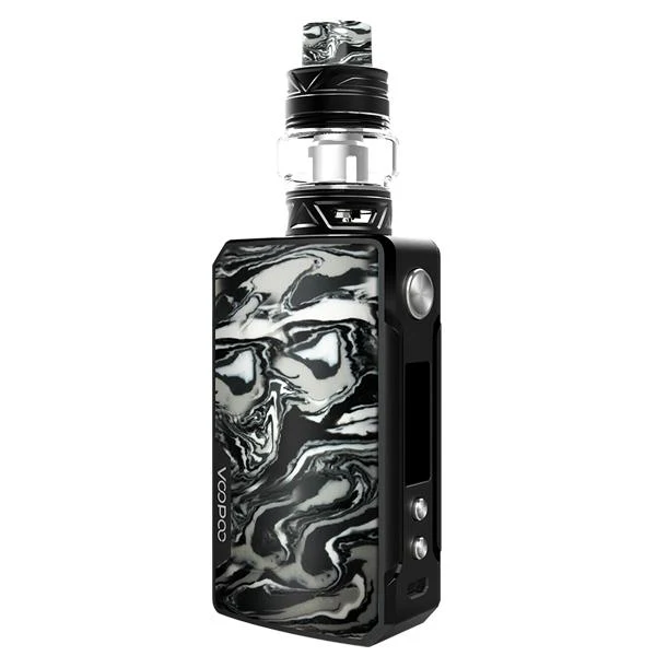 Voopoo Drag 2 Kit mit Uforce T2 5ml Verdampfer - Image 11