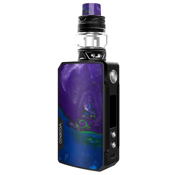 Voopoo Drag 2 Kit mit Uforce T2 5ml Verdampfer - Image 17