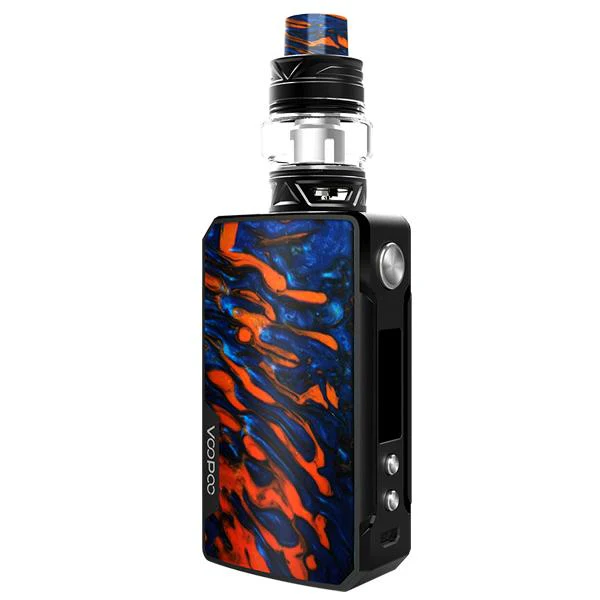 Voopoo Drag 2 Kit mit Uforce T2 5ml Verdampfer - Image 6