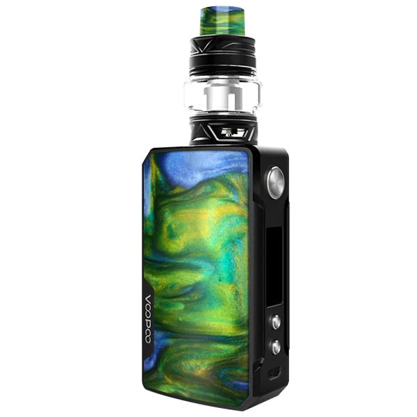 Voopoo Drag 2 Kit mit Uforce T2 5ml Verdampfer - Image 7