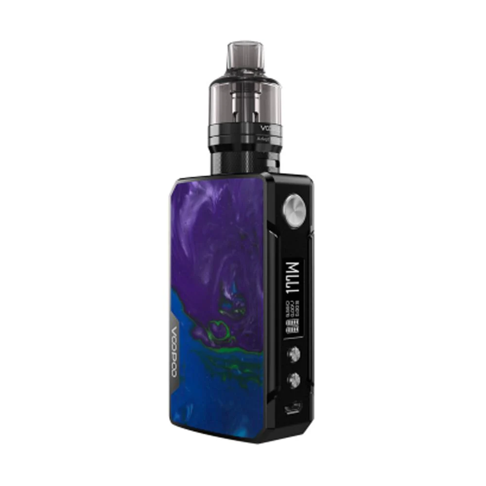 VOOPOO Drag 2 mit PnP Box Kit Refresh Edition - 177W - Image 4