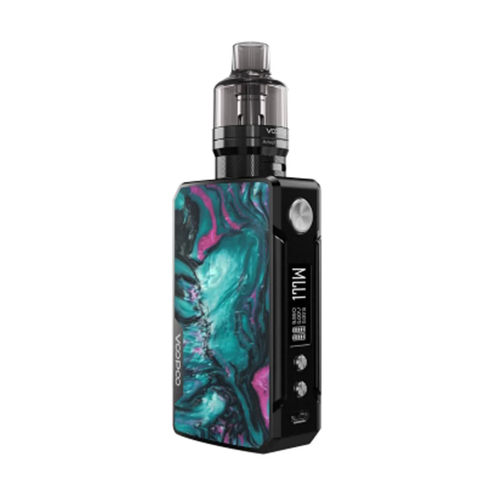 VOOPOO Drag 2 mit PnP Box Kit Refresh Edition - 177W - Image 6