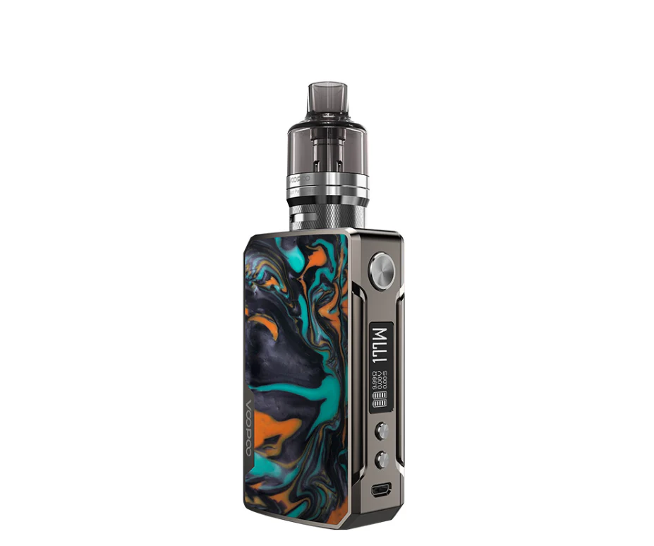 VOOPOO Drag 2 Platinum Kit Refresh Edition - Image 5