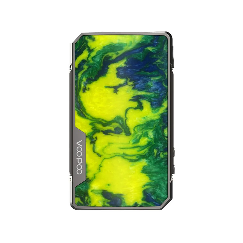 Voopoo Drag 2 Platinum TC Box Mod Akkuträger 177W - Image 14