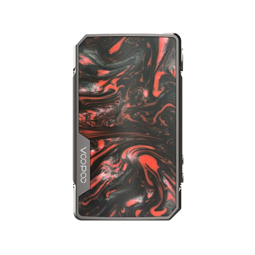 Voopoo Drag 2 Platinum TC Box Mod Akkuträger 177W - Image 2