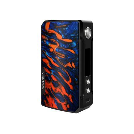 VOOPOO Drag 2 TC Box MOD Akkuträger - Image 11
