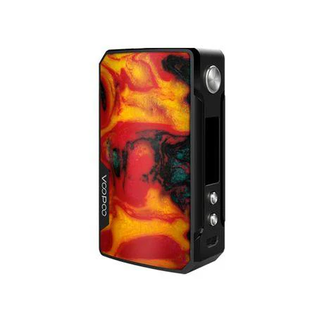 VOOPOO Drag 2 TC Box MOD Akkuträger - Image 13