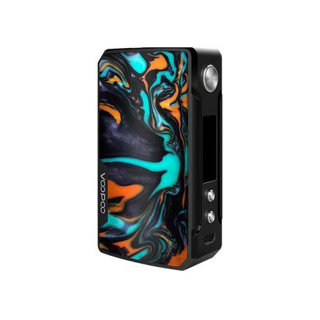 VOOPOO Drag 2 TC Box MOD Akkuträger - Image 3