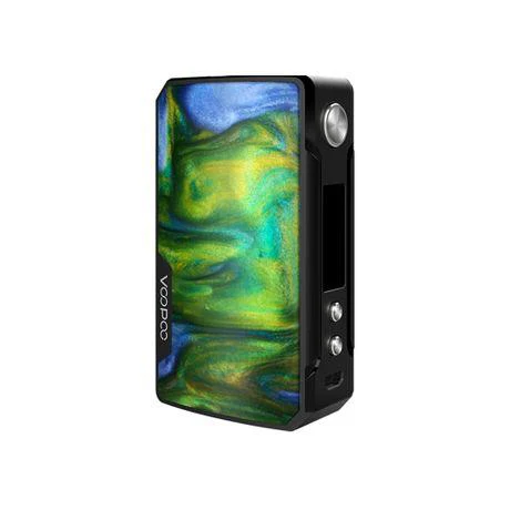 VOOPOO Drag 2 TC Box MOD Akkuträger - Image 6