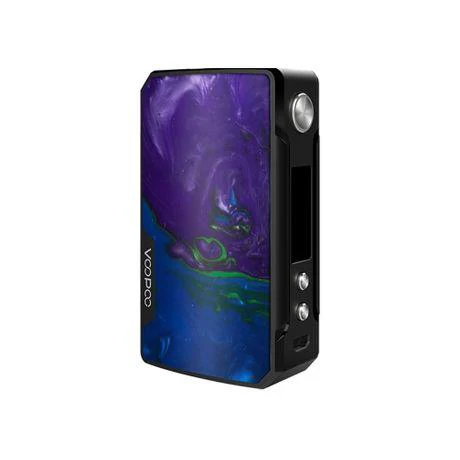 VOOPOO Drag 2 TC Box MOD Akkuträger - Image 8