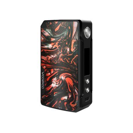 VOOPOO Drag 2 TC Box MOD Akkuträger - Image 9