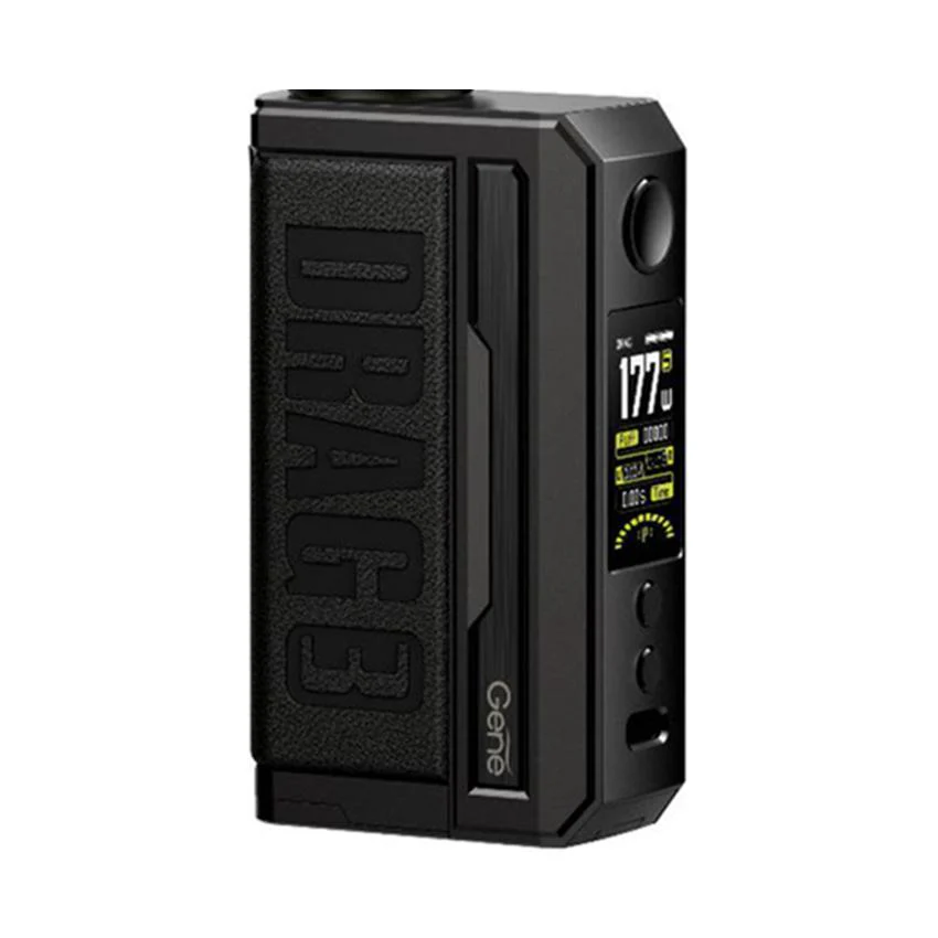 VOOPOO DRAG 3 TC Box MOD 177W - Image 8