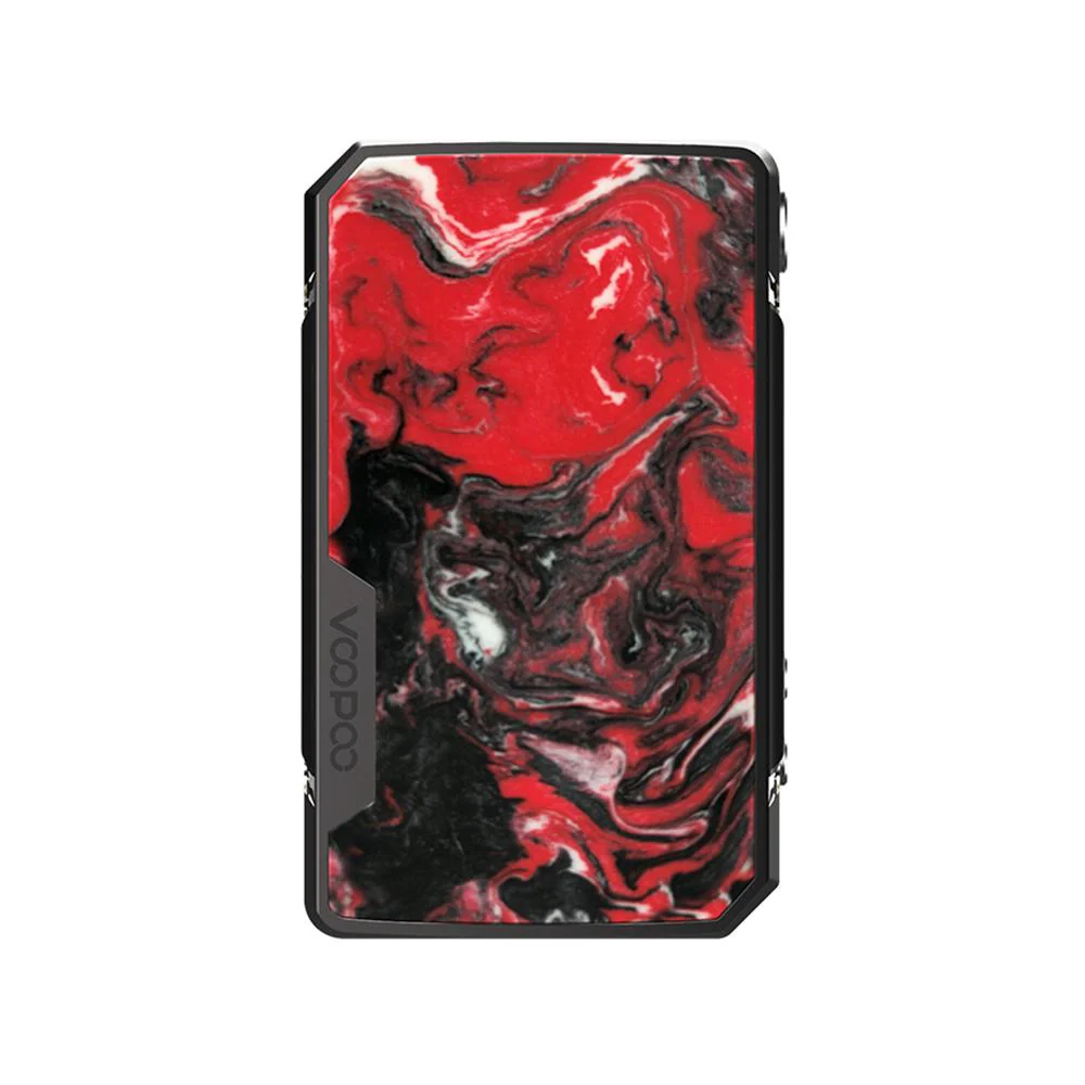 Voopoo Drag Mini Platinum TC Box Mod Akkuträger 117W & 4400mAh - Image 10