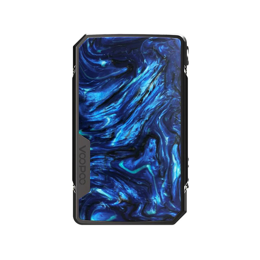 Voopoo Drag Mini Platinum TC Box Mod Akkuträger 117W & 4400mAh - Image 11
