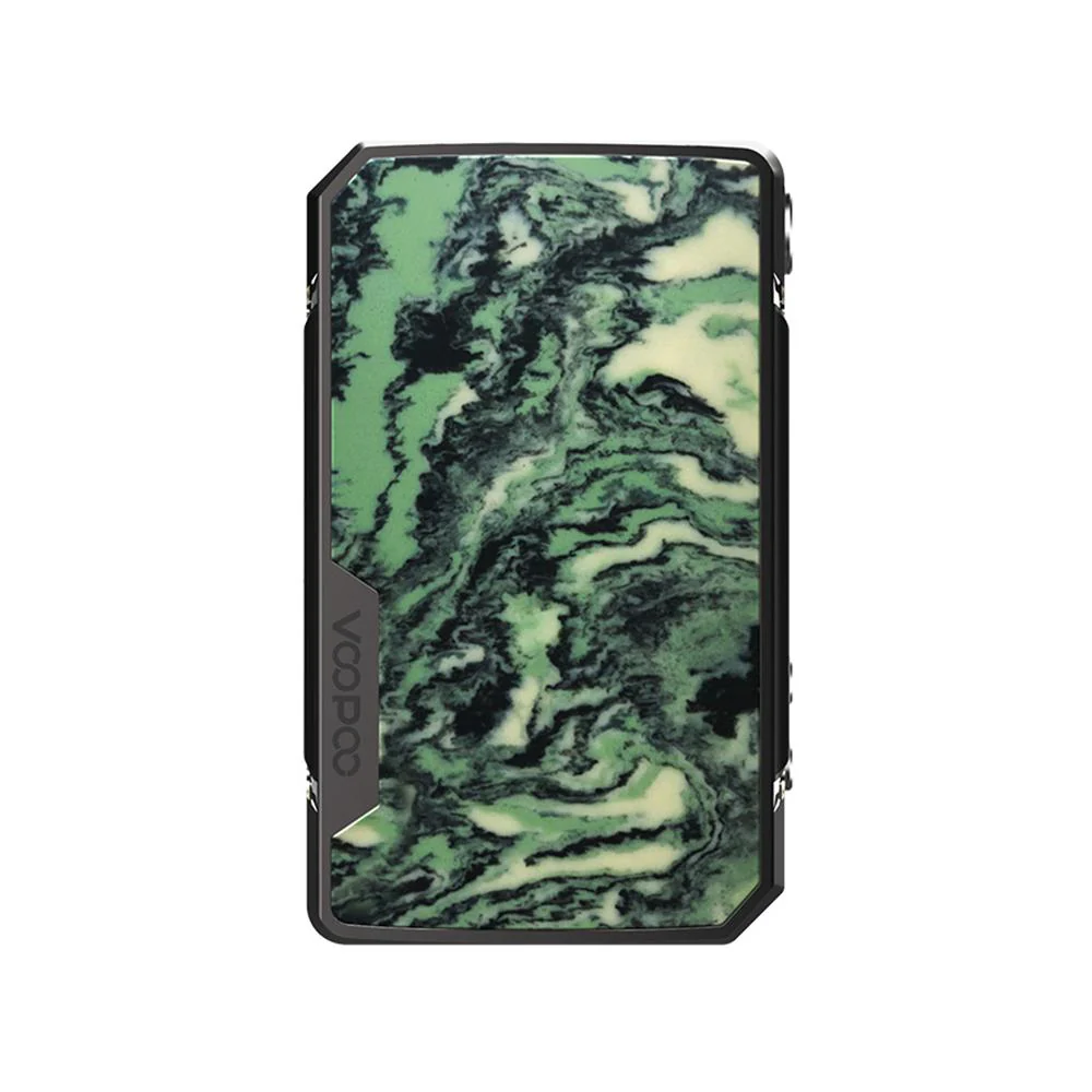 Voopoo Drag Mini Platinum TC Box Mod Akkuträger 117W & 4400mAh - Image 17