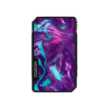 VOOPOO Drag Mini TC Box MOD Akkuträger 117W & 4400mAh - Image 10