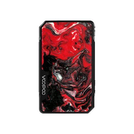 VOOPOO Drag Mini TC Box MOD Akkuträger 117W & 4400mAh - Image 12