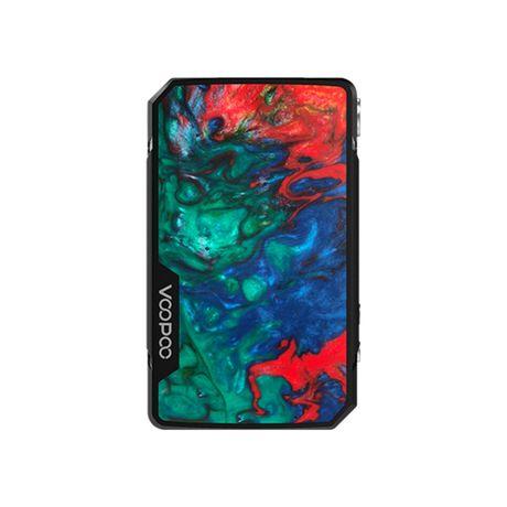 VOOPOO Drag Mini TC Box MOD Akkuträger 117W & 4400mAh - Image 13