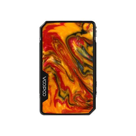 VOOPOO Drag Mini TC Box MOD Akkuträger 117W & 4400mAh - Image 4