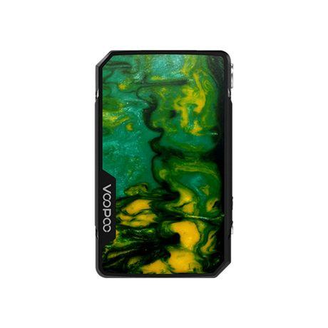 VOOPOO Drag Mini TC Box MOD Akkuträger 117W & 4400mAh - Image 5
