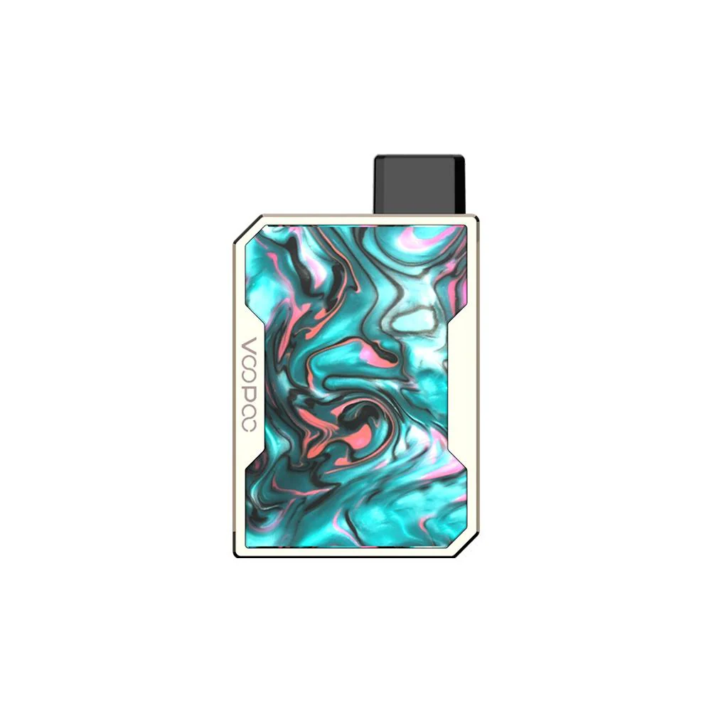 Voopoo Drag Nano Pod System Kit 750mAh - Image 14
