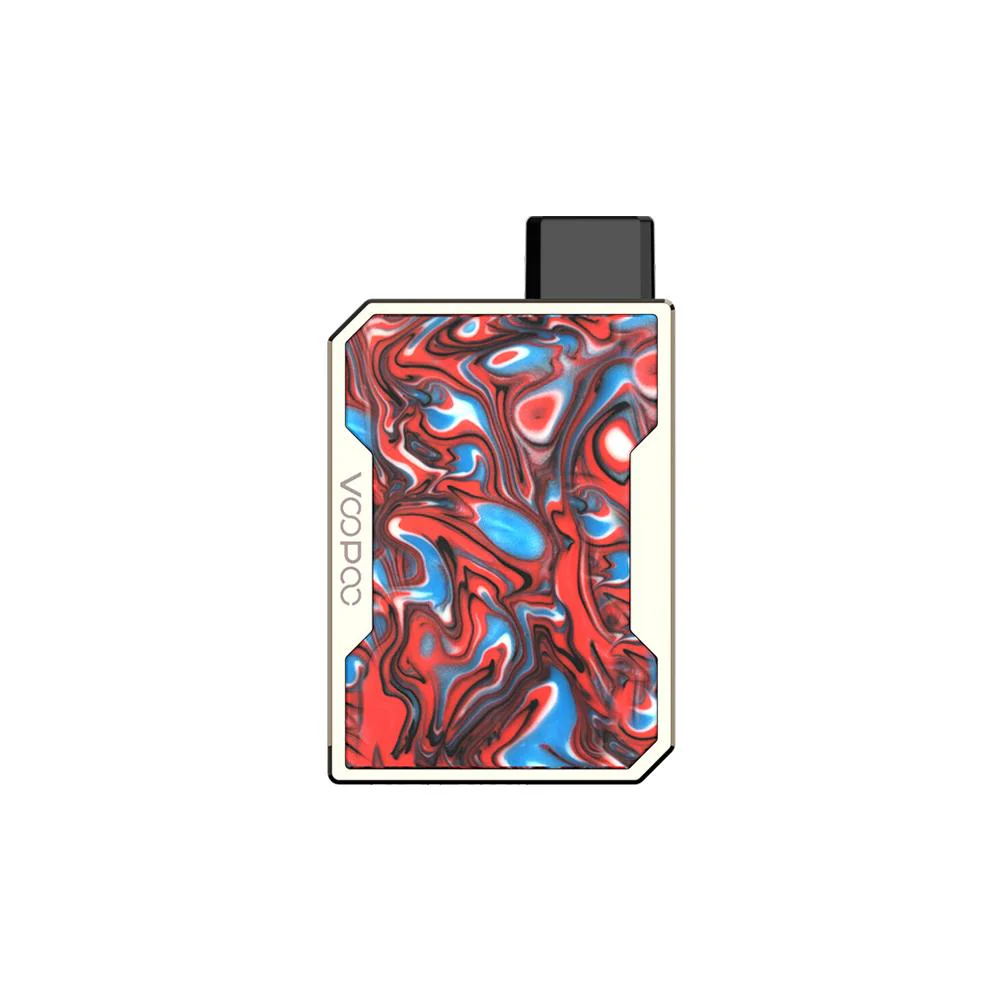 Voopoo Drag Nano Pod System Kit 750mAh - Image 16