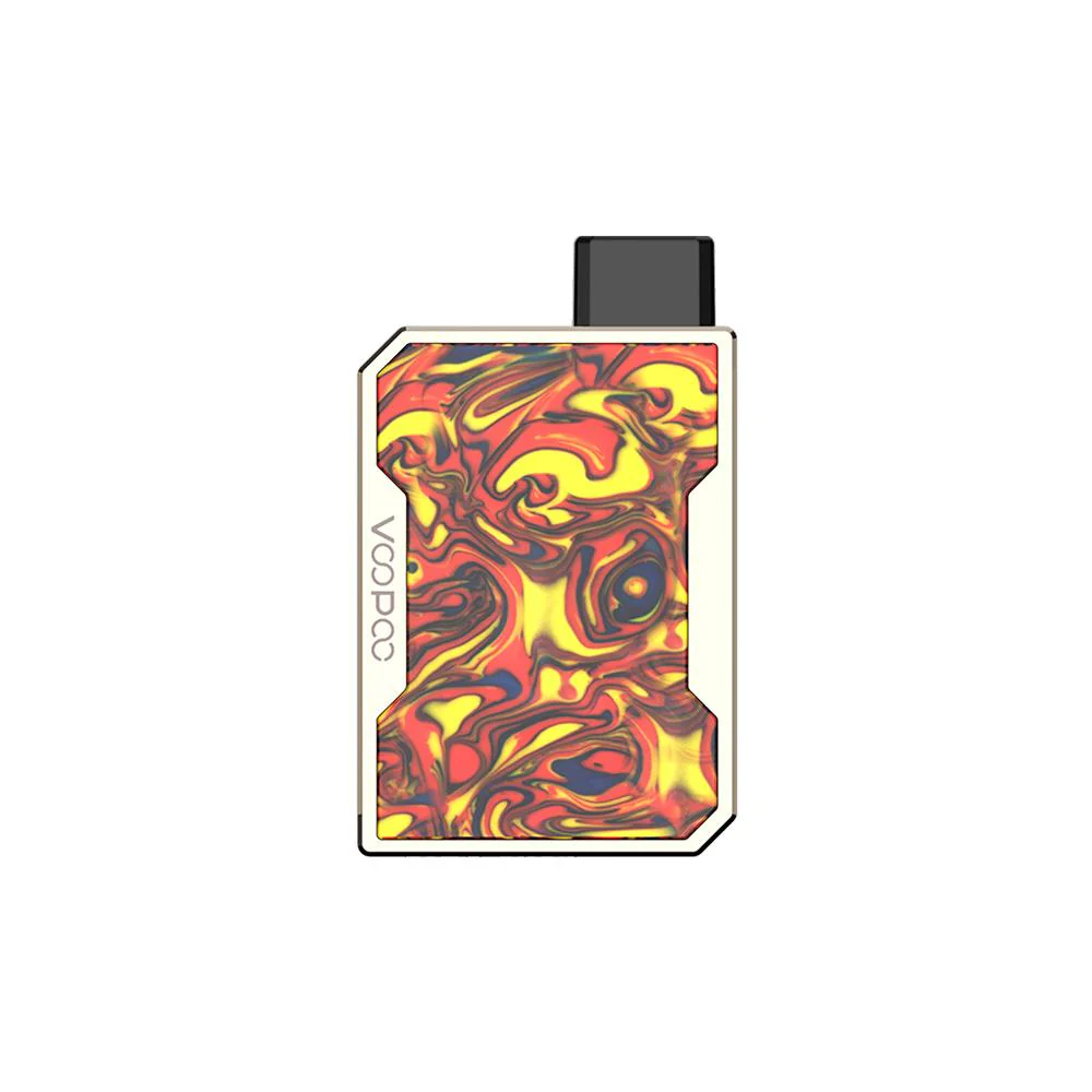 Voopoo Drag Nano Pod System Kit 750mAh - Image 18