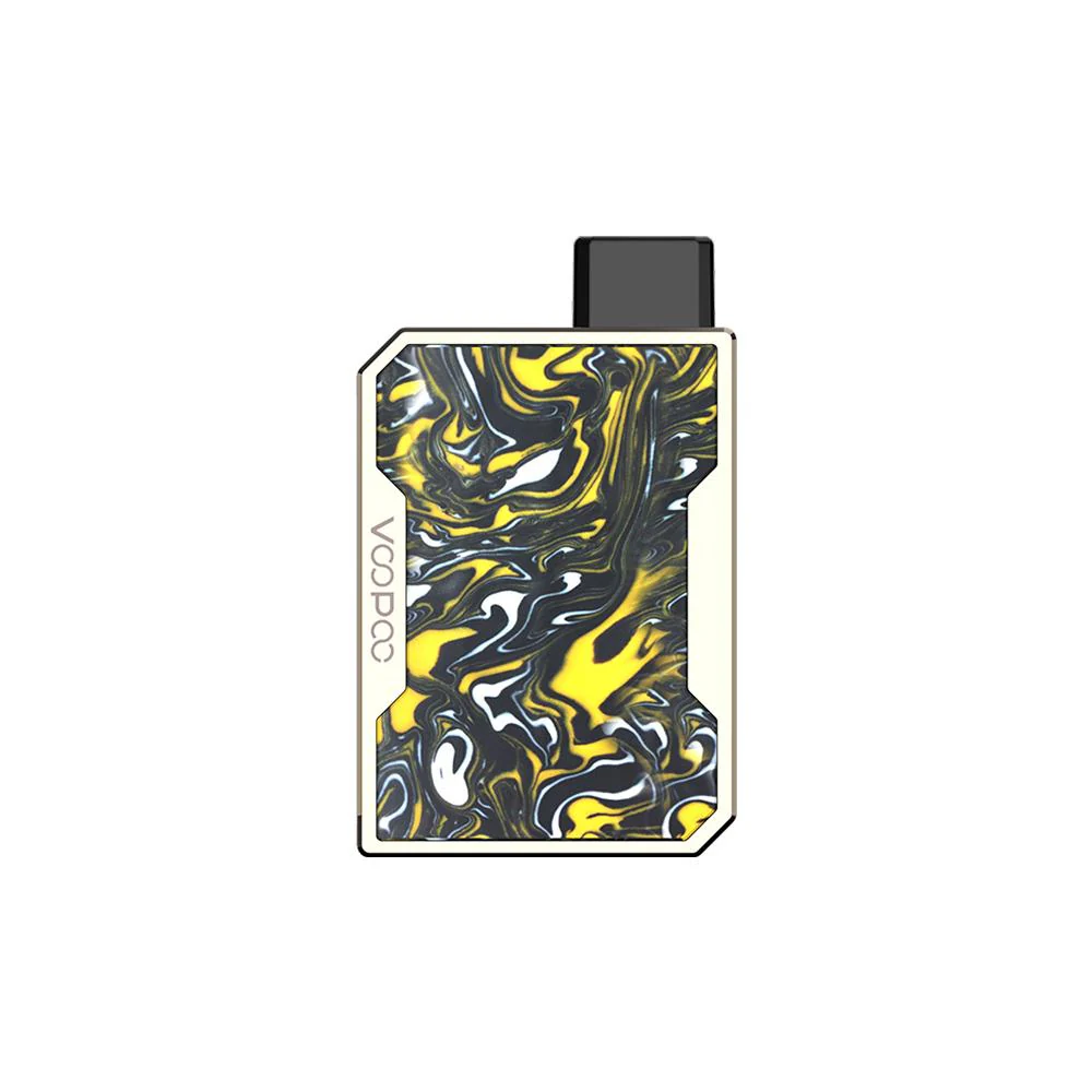 Voopoo Drag Nano Pod System Kit 750mAh - Image 3
