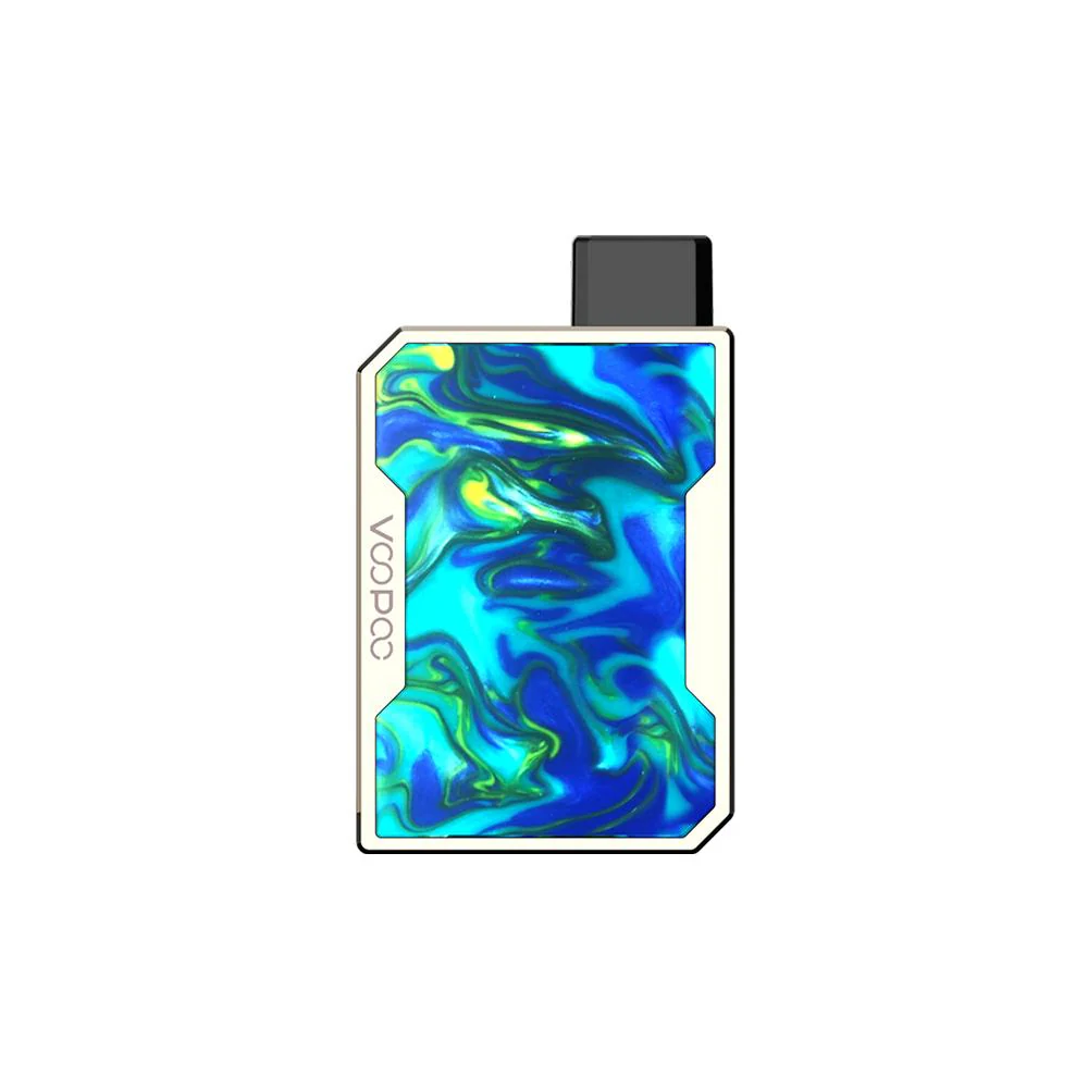 Voopoo Drag Nano Pod System Kit 750mAh - Image 7