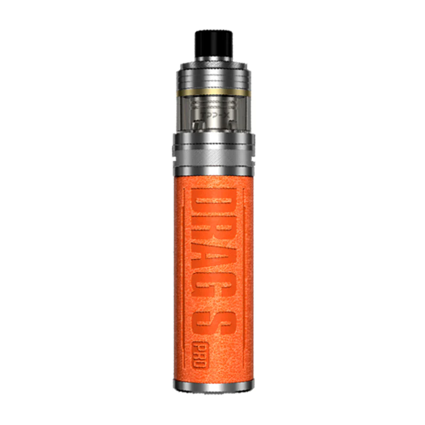 Voopoo Drag S Pro 80W Kit - Image 3