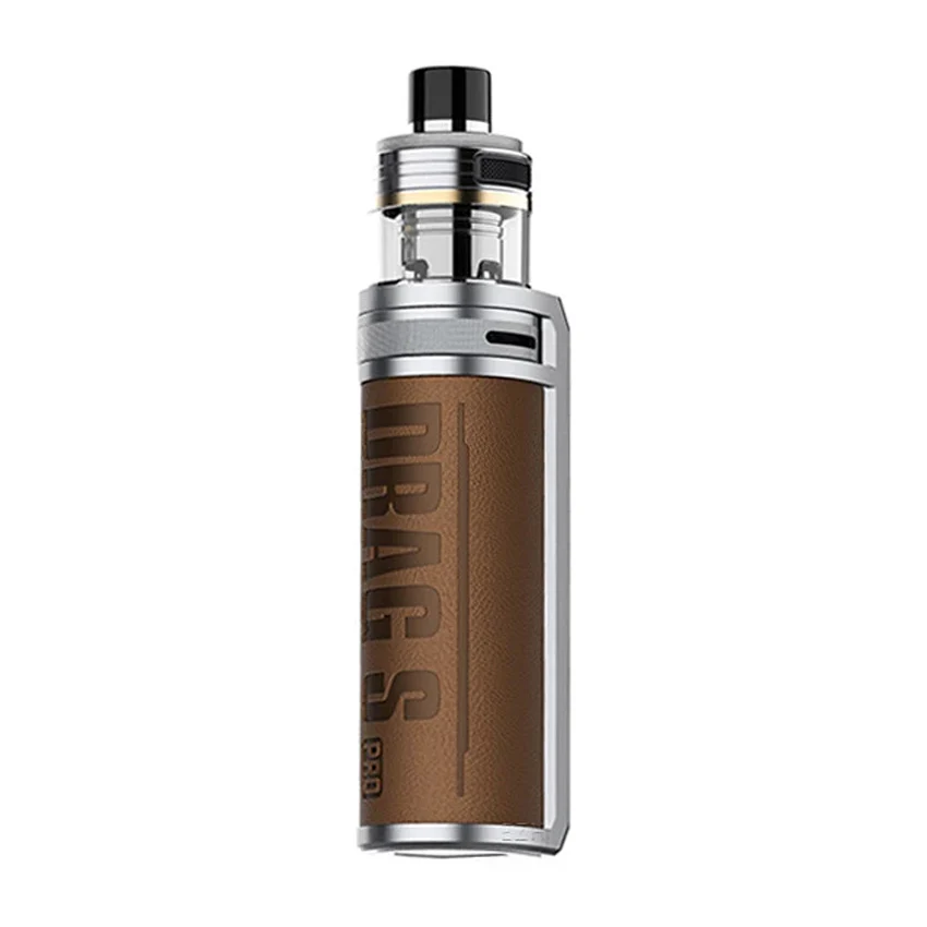 Voopoo Drag S Pro 80W Kit - Image 4