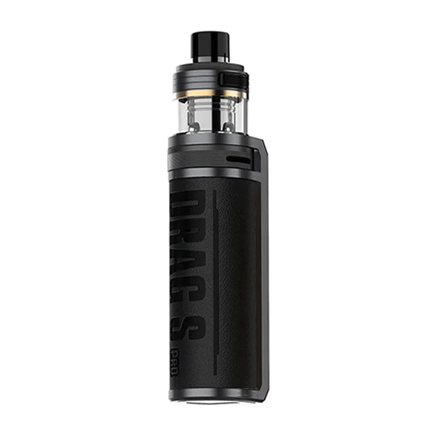 Voopoo Drag S Pro 80W Kit - Image 5