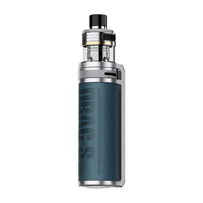 Voopoo Drag S Pro 80W Kit - Image 6