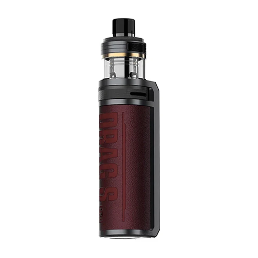 Voopoo Drag S Pro 80W Kit - Image 8