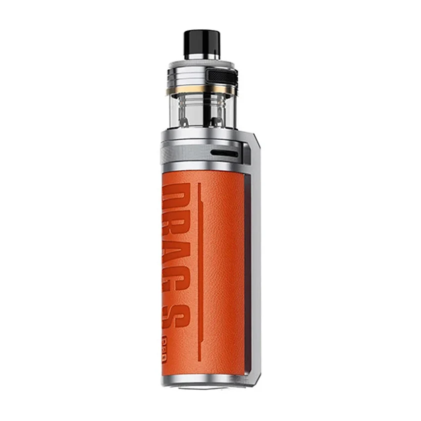 Voopoo Drag S Pro 80W Kit - Image 9