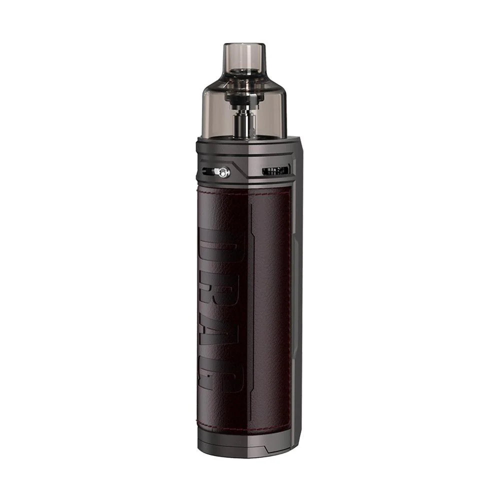 VOOPOO Drag X 80W Mod Pod Kit 4,5ml - Image 15