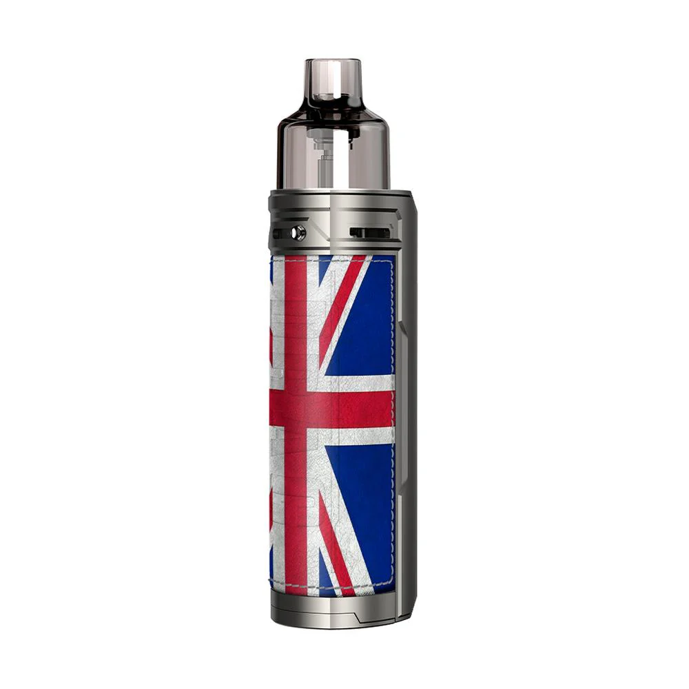 VOOPOO Drag X 80W Mod Pod Kit 4,5ml - Image 23