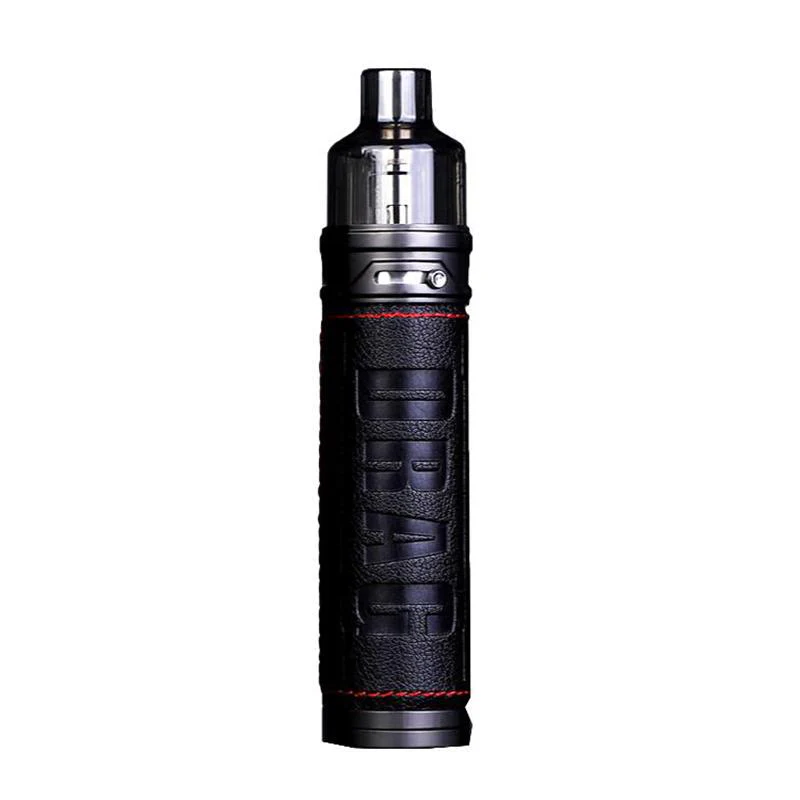 VOOPOO Drag X 80W Mod Pod Kit 4,5ml - Image 8
